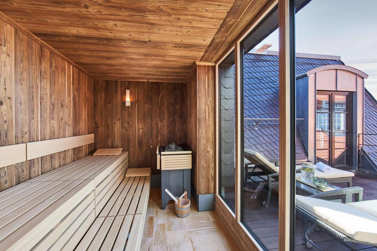 Hotel Berggasthof Königstuhl 4*