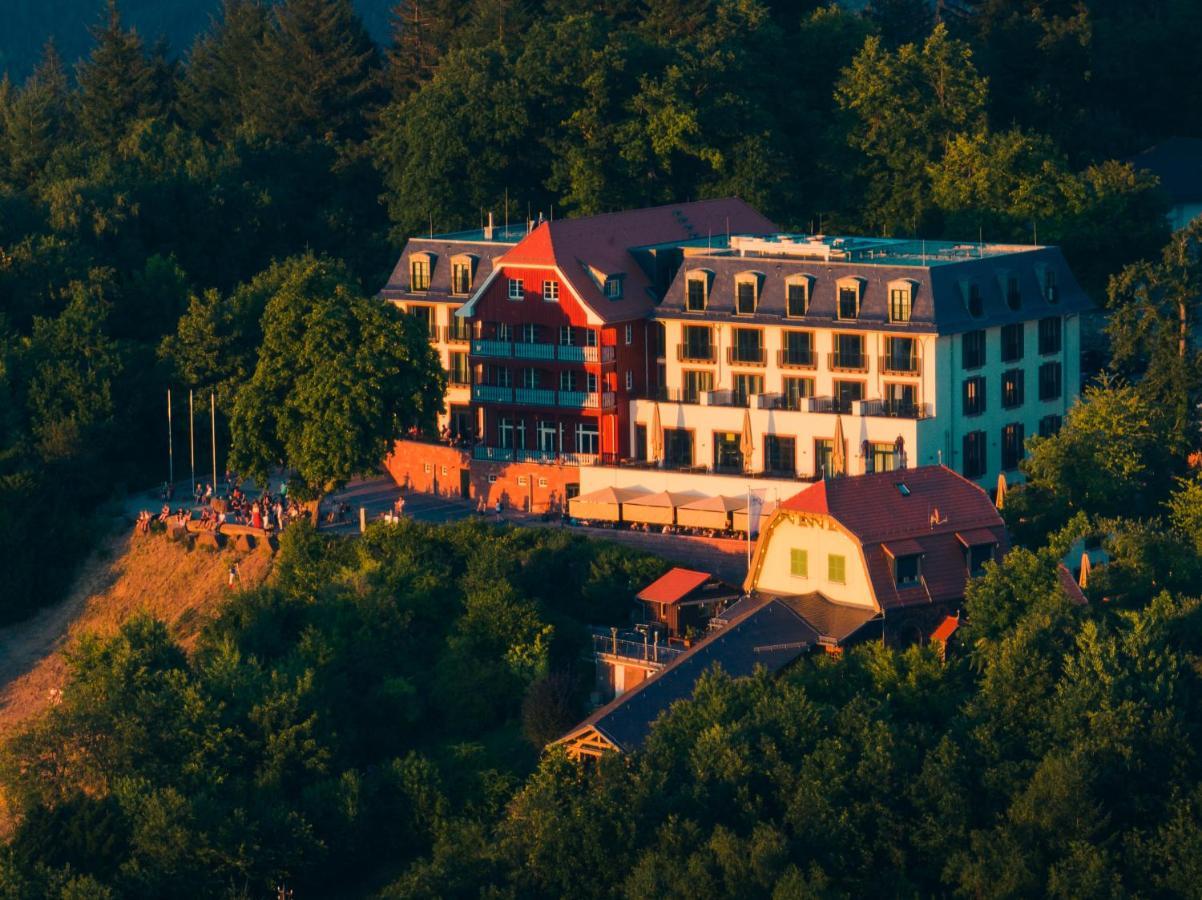 Berggasthof Königstuhl Hotel