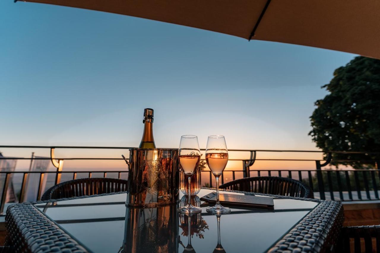 Hotel Berggasthof Königstuhl 4*